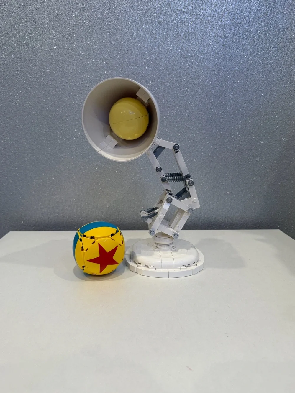 Disney Pixar Luxo Jr.